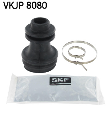 SKF VKJP 8080 Kit cuffia, Semiasse-Kit cuffia, Semiasse-Ricambi Euro